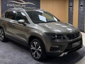 Seat Ateca //1.4//360/PANO