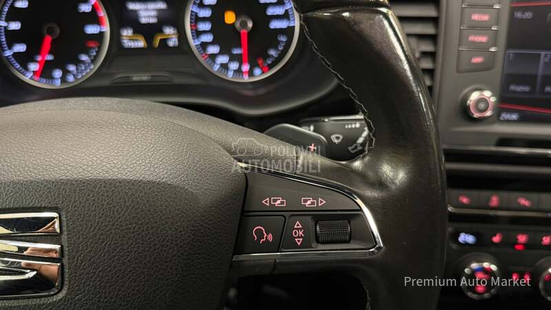 Seat Ateca //1.4//360/PANO