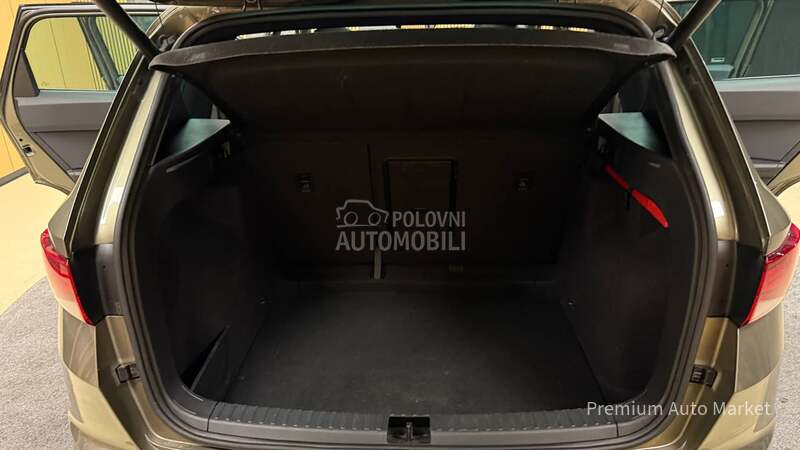 Seat Ateca //1.4//360/PANO