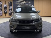 Seat Ateca //1.4//360/PANO