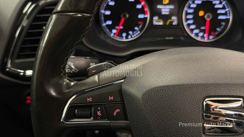 Seat Ateca //1.4//360/PANO