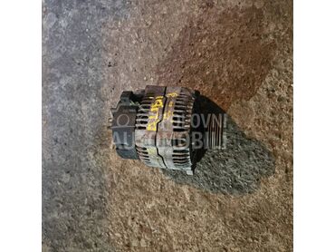 Alternator za Volkswagen Polo od 1994. do 2001. god.