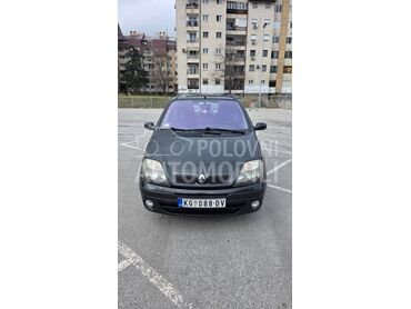 Renault Scenic 1.6 16V