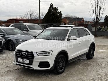 Audi Q3 2.0 TDI