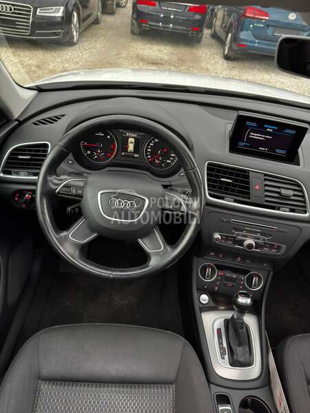Audi Q3 2.0 TDI