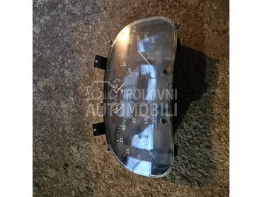 Kilometar sat za Volkswagen Polo od 1994. do 2001. god.