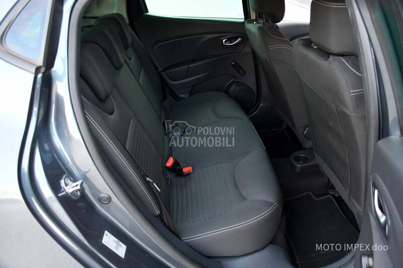 Renault Clio 1.2 / LIMITED