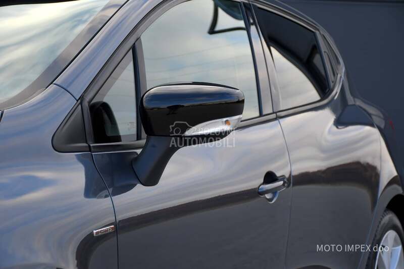 Renault Clio 1.2 / LIMITED