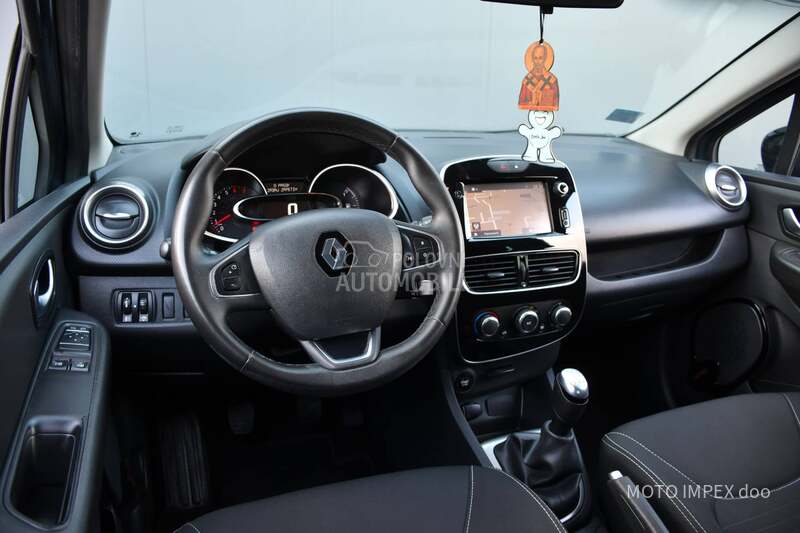 Renault Clio 1.2 / LIMITED