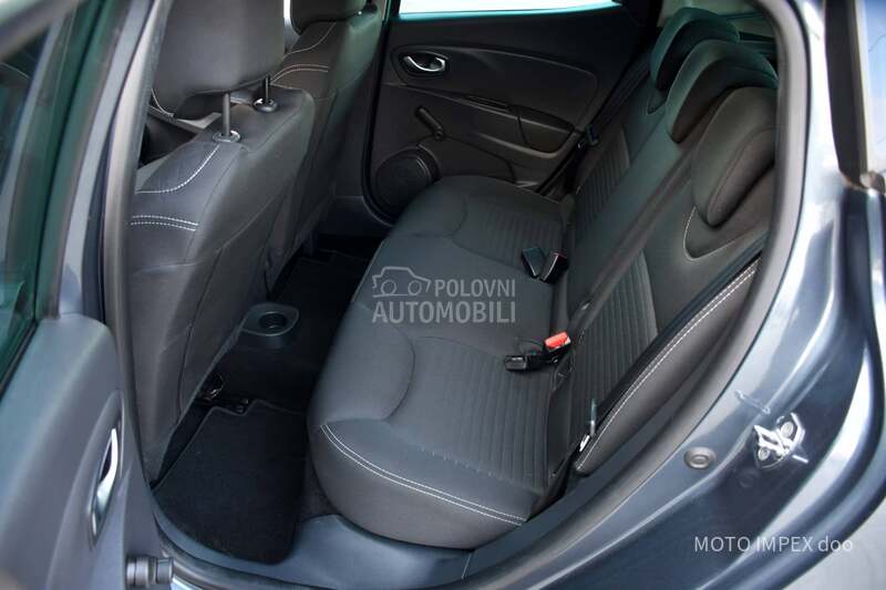 Renault Clio 1.2 / LIMITED