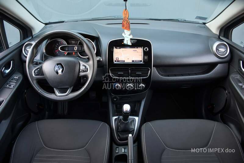 Renault Clio 1.2 / LIMITED
