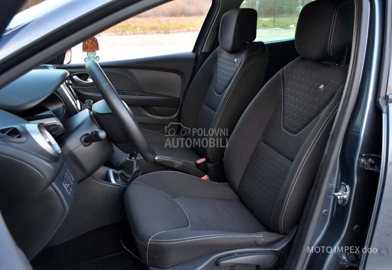 Renault Clio 1.2 / LIMITED