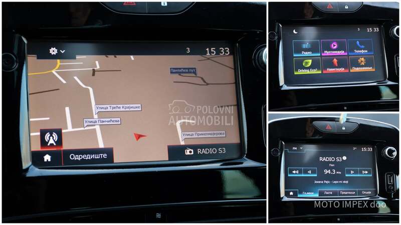 Renault Clio 1.2 / LIMITED