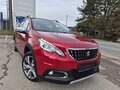 Peugeot 2008 1.2 C.r.o.s.s.w.a.y