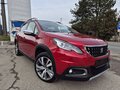 Peugeot 2008 1.2 C.r.o.s.s.w.a.y