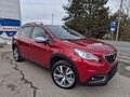 Peugeot 2008 1.2 C.r.o.s.s.w.a.y