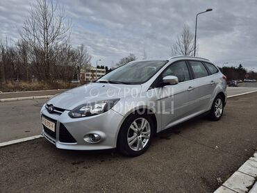Ford Focus 1.6d.TIT.ANI.UM