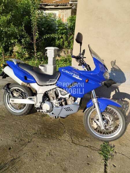 Cagiva Navigator
