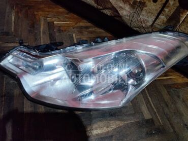 Far levi za Citroen C-Crosser