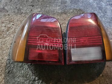 Stop svetla za Volkswagen Polo od 1994. do 2001. god.