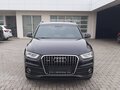 Audi Q3 S line TDI Autom CH