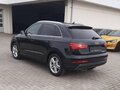 Audi Q3 S line TDI Autom CH