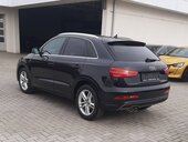 Audi Q3 Quattro S tronic CH