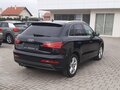 Audi Q3 S line TDI Autom CH