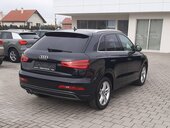 Audi Q3 Quattro S tronic CH