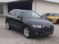 Audi Q3 S line TDI Autom CH