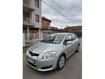 Toyota Auris 2.0 D4D