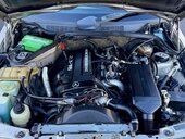 Mercedes Benz 190 2.3 16V