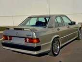 Mercedes Benz 190 2.3 16V