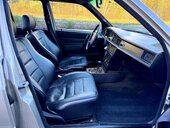 Mercedes Benz 190 2.3 16V