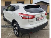 Nissan Qashqai //TEKNA