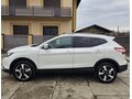 Nissan Qashqai //TEKNA