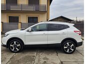 Nissan Qashqai //TEKNA