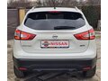 Nissan Qashqai //TEKNA