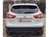 Nissan Qashqai //TEKNA