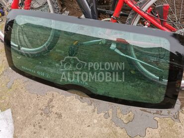 Soferka zadnja za Renault Clio