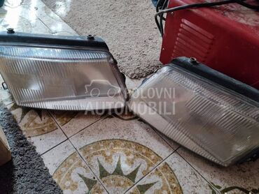 Farovi za Volkswagen Passat B5