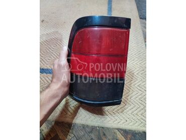 Stop levi za Peugeot 806