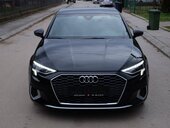 Audi A3 35TDI VIRTUAL STRON