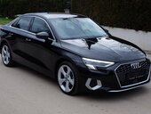 Audi A3 35TDI VIRTUAL STRON
