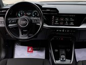 Audi A3 35TDI VIRTUAL STRON