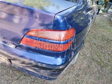 Stop desni za Peugeot 406