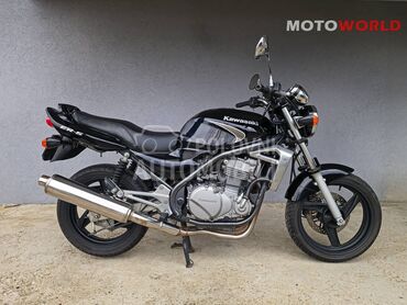 Kawasaki ER5 ER 5 A2