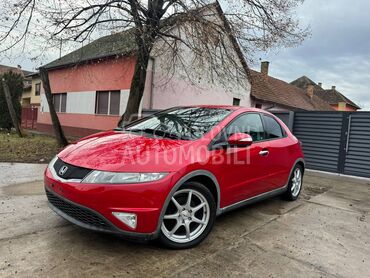 Honda Civic 1.8 i-VTEC CH