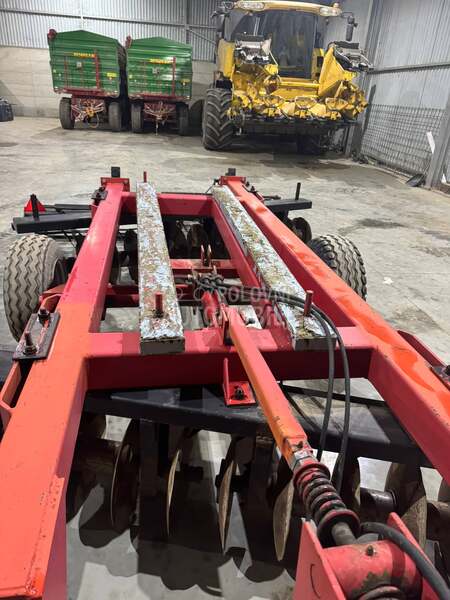 Tanjirača Komerc v28 Teška