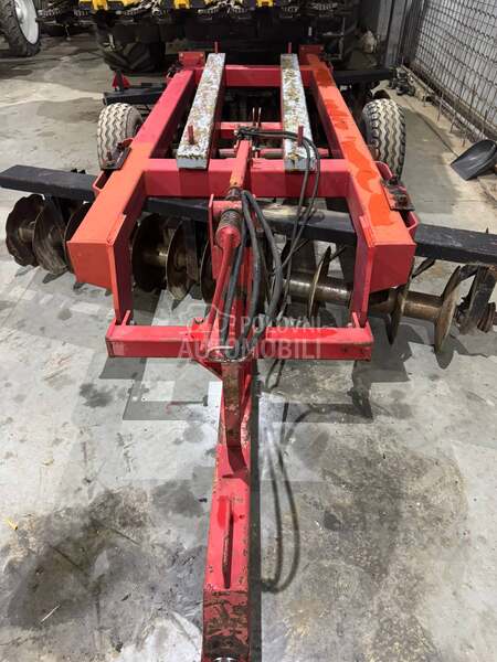 Tanjirača Komerc v28 Teška